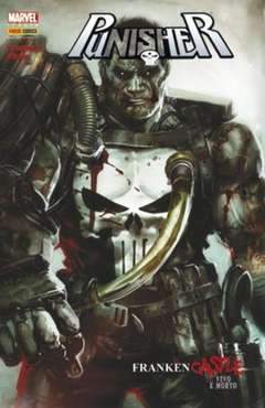 MARVEL MEGA 65-Panini Comics- nuvolosofumetti.