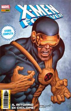 MARVEL MEGA 81-Panini Comics- nuvolosofumetti.