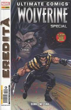 MARVEL MEGA 85-Panini Comics- nuvolosofumetti.