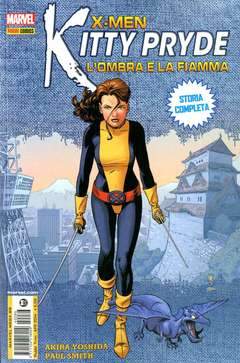 MARVEL MEGA 86-Panini Comics- nuvolosofumetti.