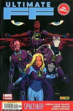 MARVEL MEGA 92-Panini Comics- nuvolosofumetti.