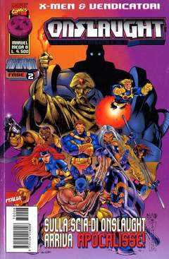 MARVEL MEGA 8-Panini Comics- nuvolosofumetti.