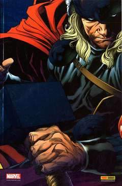 MARVEL MINISERIE variant 108-Panini Comics- nuvolosofumetti.