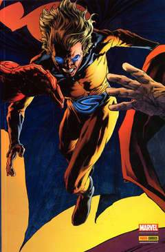 MARVEL MINISERIE variant 109-Panini Comics- nuvolosofumetti.