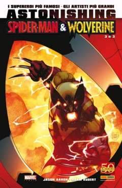 MARVEL MINISERIE 117-Panini Comics- nuvolosofumetti.