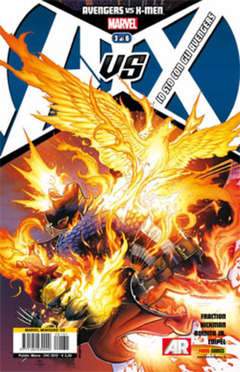 AVX 3-Panini Comics- nuvolosofumetti.