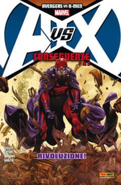AVX 2-Panini Comics- nuvolosofumetti.