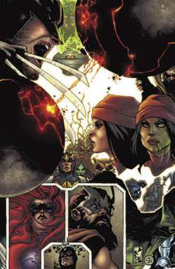 SECRET WARS variant S. Bianchi 1-Panini Comics- nuvolosofumetti.