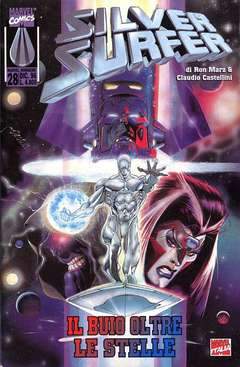 MARVEL MINISERIE 28-Panini Comics- nuvolosofumetti.