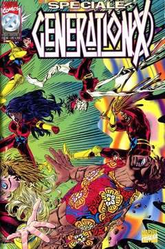 MARVEL MINISERIE 32-Panini Comics- nuvolosofumetti.