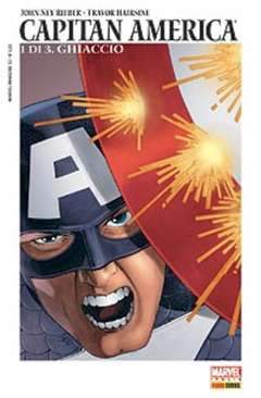 MARVEL MINISERIE 52-Panini Comics- nuvolosofumetti.