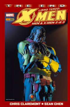 MARVEL MINISERIE 74-Panini Comics- nuvolosofumetti.