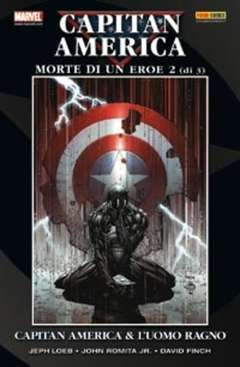 MARVEL MINISERIE 85-Panini Comics- nuvolosofumetti.