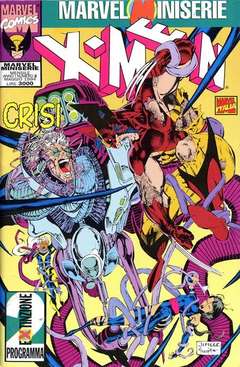 MARVEL MINISERIE 2-Panini Comics- nuvolosofumetti.
