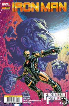 Marvel Mix 108-PANINI COMICS- nuvolosofumetti.