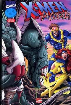 MARVEL MIX 14-PANINI COMICS- nuvolosofumetti.