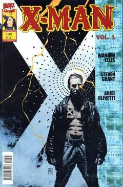 MARVEL MIX 35-Panini Comics- nuvolosofumetti.