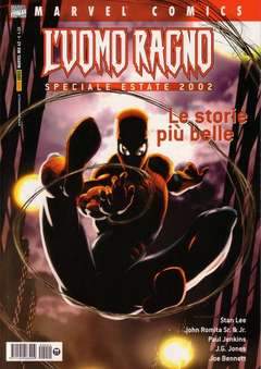 MARVEL MIX 42-Panini Comics- nuvolosofumetti.