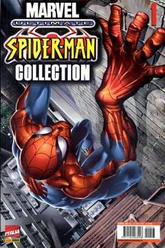 MARVEL MIX 43-Panini Comics- nuvolosofumetti.