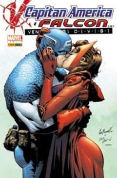 MARVEL MIX 58-Panini Comics- nuvolosofumetti.