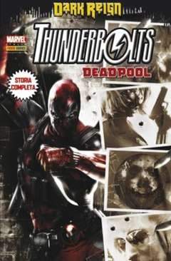 MARVEL MIX 80-Panini Comics- nuvolosofumetti.