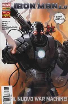 MARVEL MIX 97-PANINI COMICS- nuvolosofumetti.