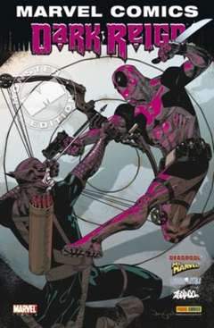 MARVEL MONSTER ED. 14-Panini Comics- nuvolosofumetti.