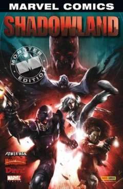 MARVEL MONSTER ED. 16-Panini Comics- nuvolosofumetti.