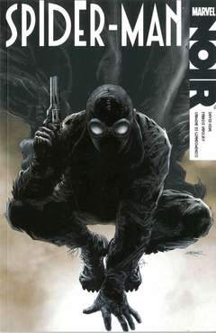 Marvel Noir 7-Panini Comics- nuvolosofumetti.