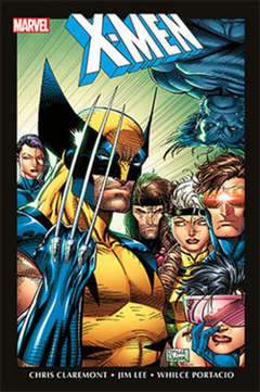 Marvel omnibus-Panini Comics- nuvolosofumetti.