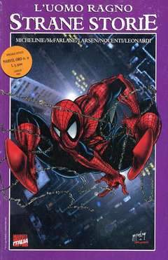 MARVEL ORO 11-Panini Comics- nuvolosofumetti.