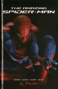 MARVEL MOVIE-Panini Comics- nuvolosofumetti.