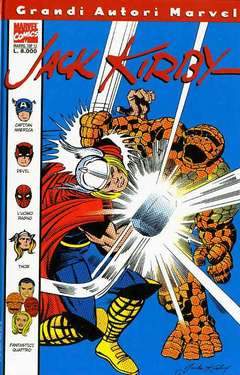 MARVEL TOP 12-Panini Comics- nuvolosofumetti.