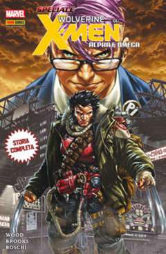 MARVEL UNIVERSE 12-Panini Comics- nuvolosofumetti.