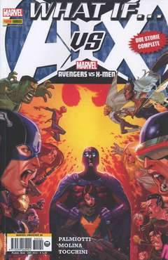 MARVEL UNIVERSE 20-Panini Comics- nuvolosofumetti.