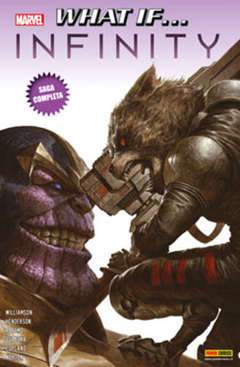 MARVEL UNIVERSE 36-Panini Comics- nuvolosofumetti.