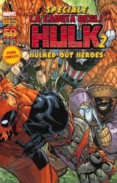 MARVEL UNIVERSE 6-Panini Comics- nuvolosofumetti.