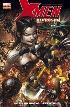 MARVEL UNIVERSE 1-Panini Comics- nuvolosofumetti.