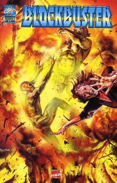 MARVELS PRESENTA 5-Panini Comics- nuvolosofumetti.