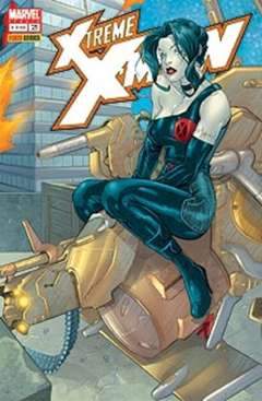 X-MEN DELUXE 104-Panini Comics- nuvolosofumetti.