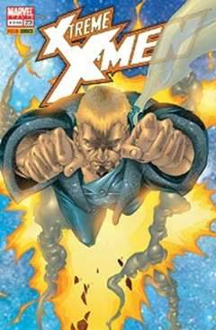 X-MEN DELUXE 106-Panini Comics- nuvolosofumetti.