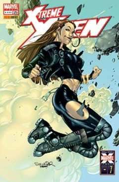 X-MEN DELUXE 108-Panini Comics- nuvolosofumetti.