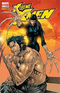 X-MEN DELUXE 110-Panini Comics- nuvolosofumetti.