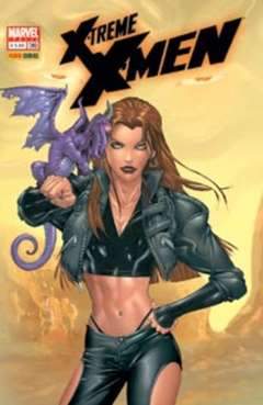 X-MEN DELUXE 119-Panini Comics- nuvolosofumetti.