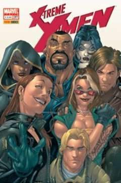 X-MEN DELUXE 120-Panini Comics- nuvolosofumetti.