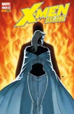 X-MEN DELUXE 147-Panini Comics- nuvolosofumetti.