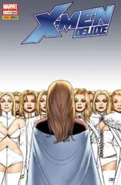 X-MEN DELUXE 148-Panini Comics- nuvolosofumetti.