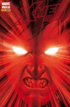 X-MEN DELUXE 157-Panini Comics- nuvolosofumetti.