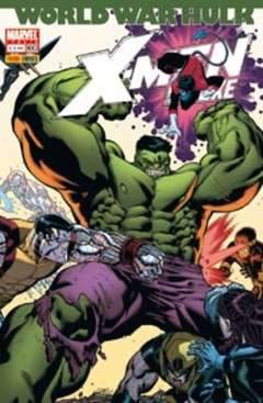 X-MEN DELUXE 160-Panini Comics- nuvolosofumetti.