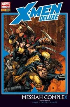 X-MEN DELUXE 163-Panini Comics- nuvolosofumetti.